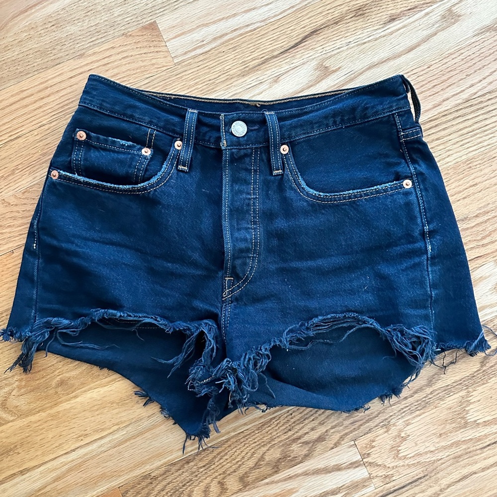 Levi’s shorts